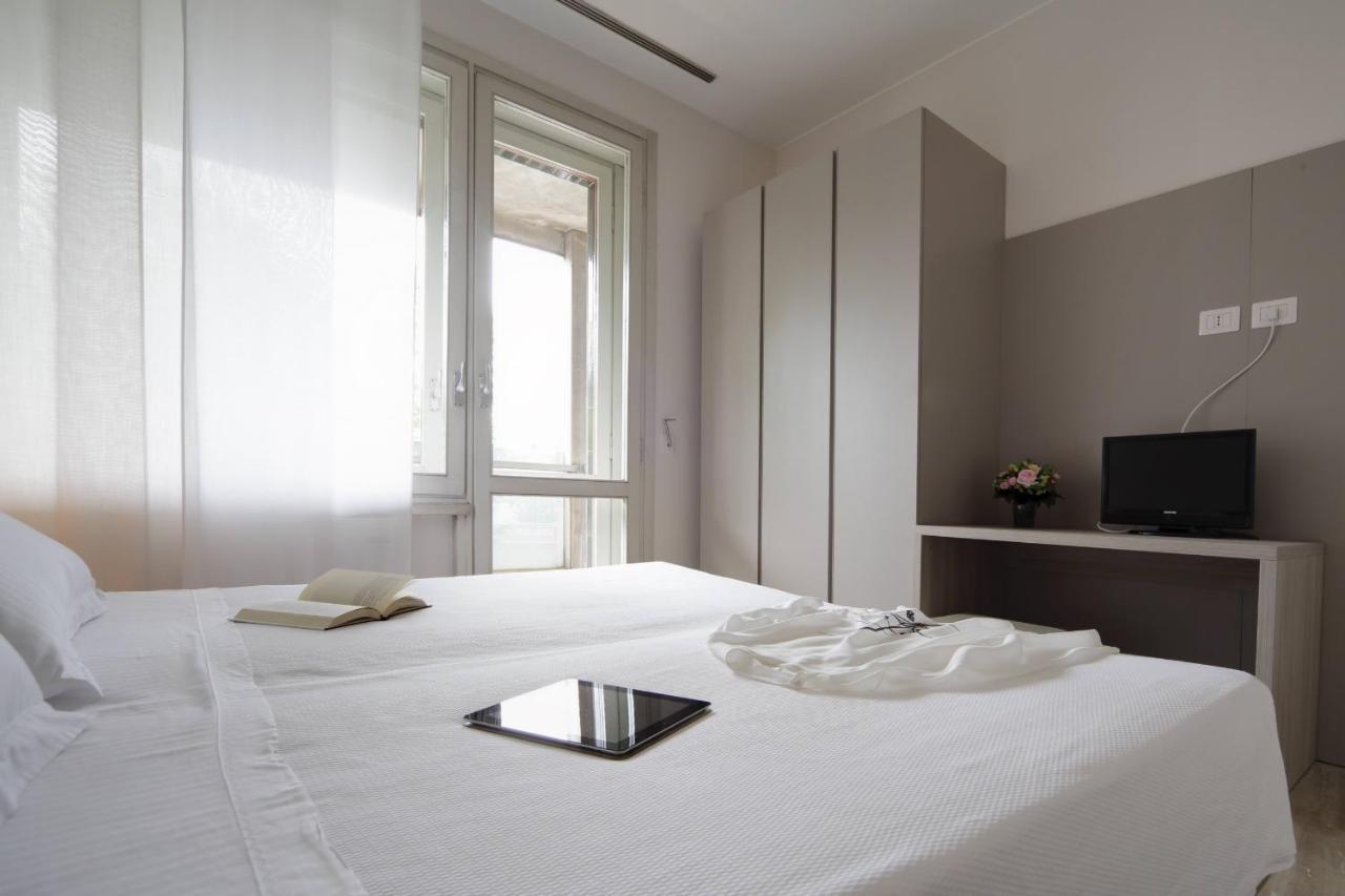 Contempora Apartments - Elvezia 8 - E22 Milan Exterior photo